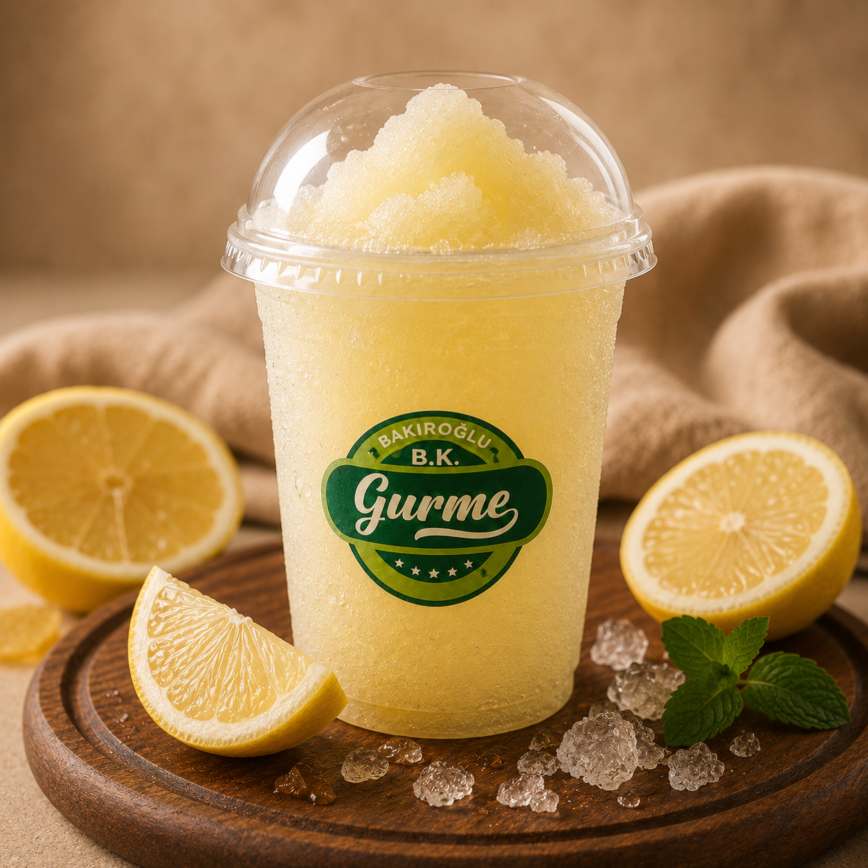 Frozen Limon