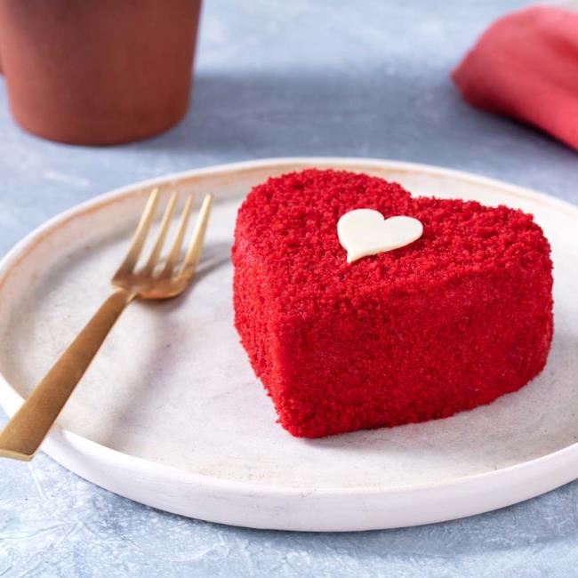 Red Velvet