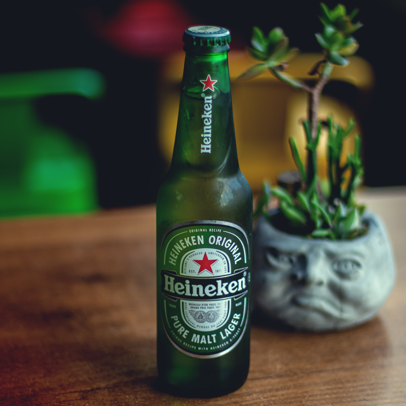 Heineken 33 cl