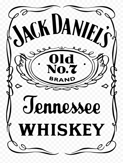 Jack Daniels 5 cl
