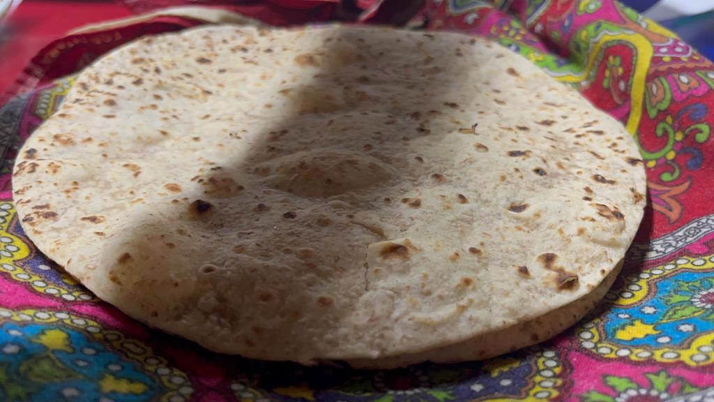 Tava Roti