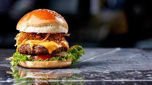 Hamburger