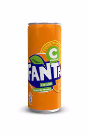 Fanta