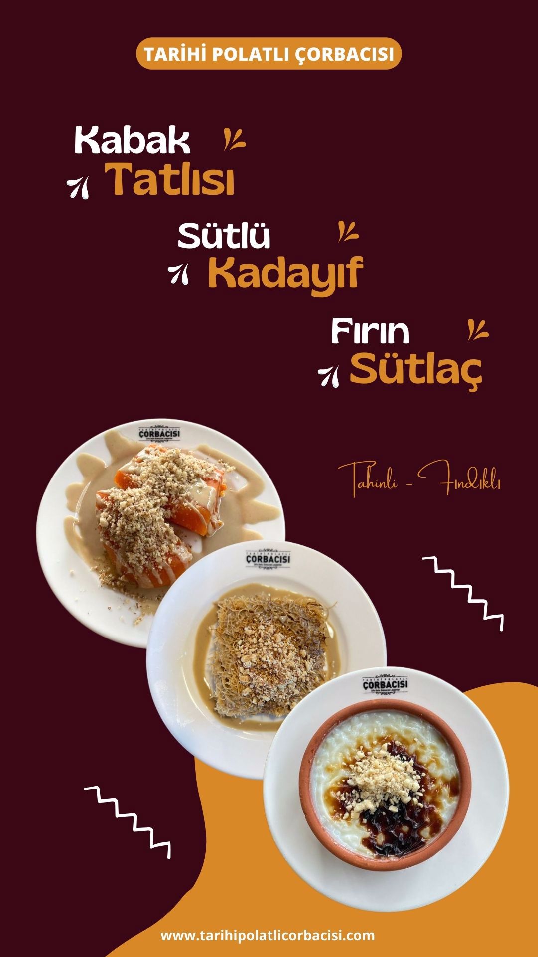 Sütlü Kadayıf