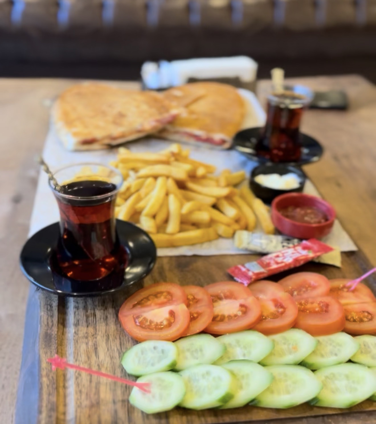 Tost