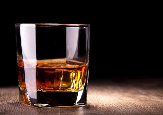 Jack Daniels Duble