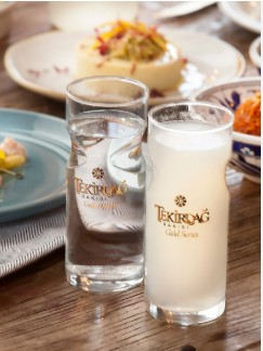 Tekirdağ Altın Seri(Tek)