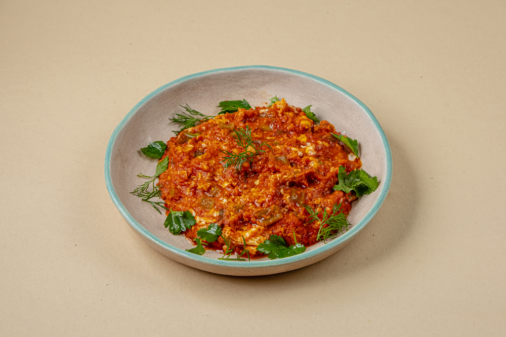 Menemen