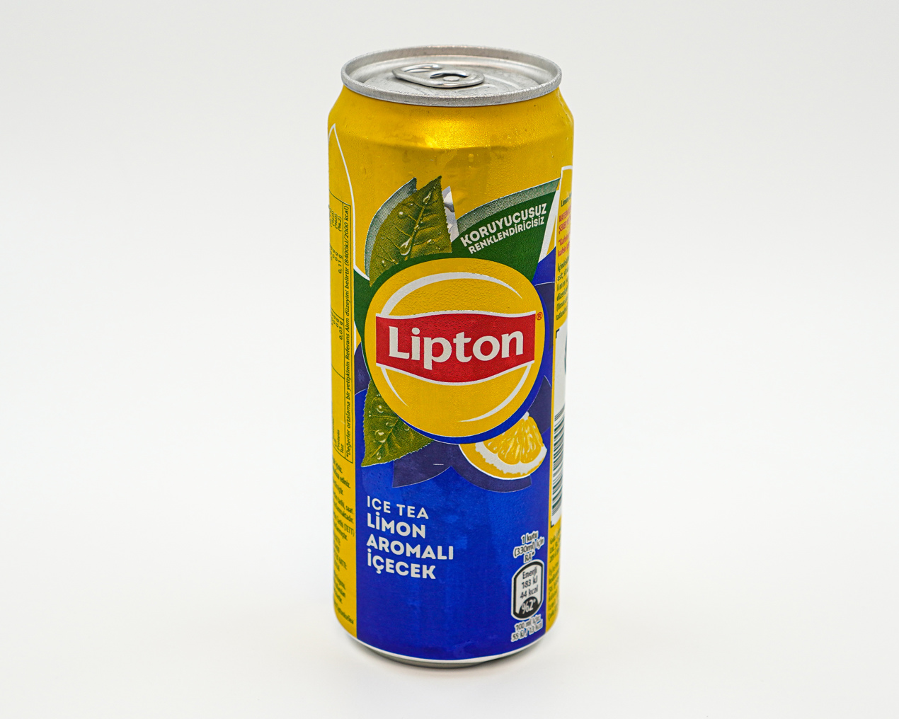 LİPTON LİMON (300 ML)