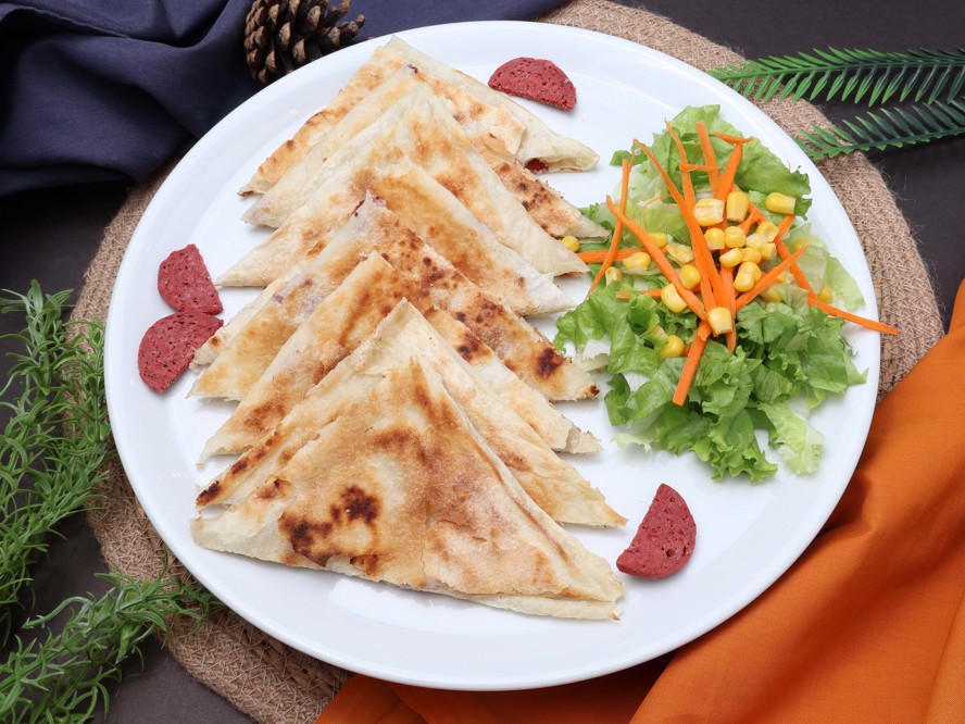 Mona Seraa Gözleme