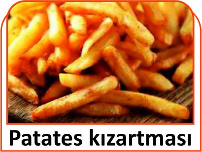 Patates