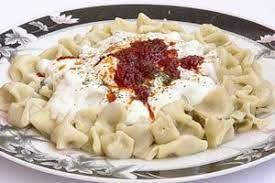 Mantı (200gr.)