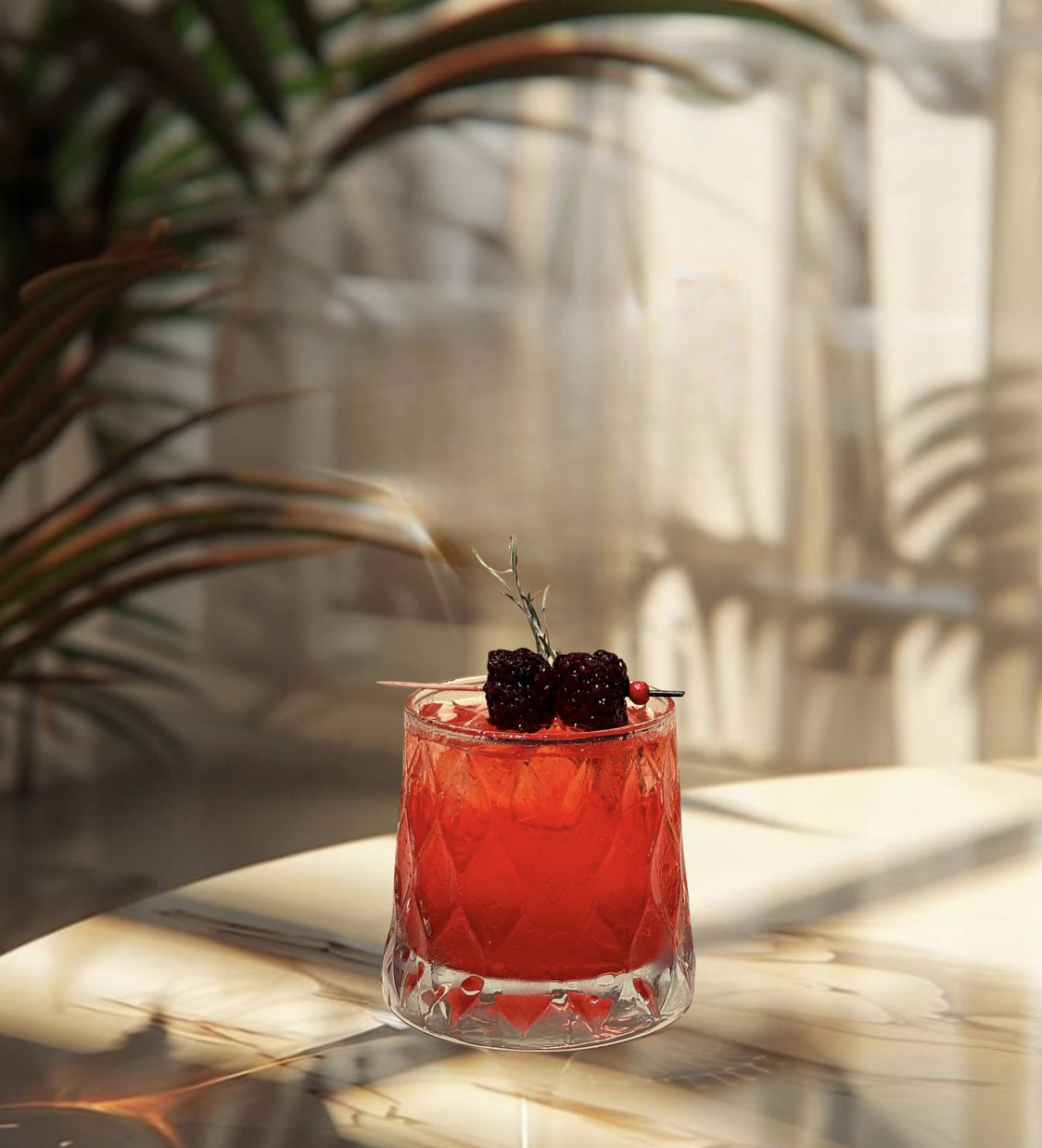 Bramble