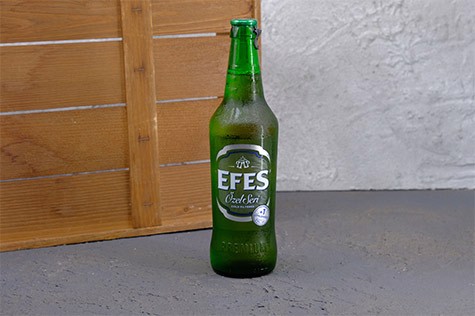 Efes Özel Seri