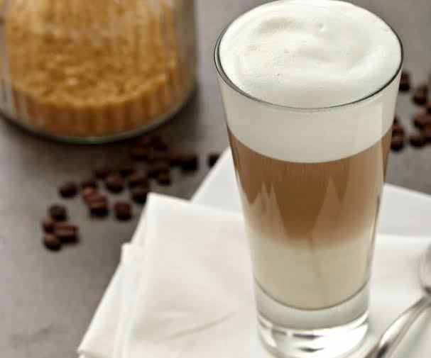 Caffe Latte