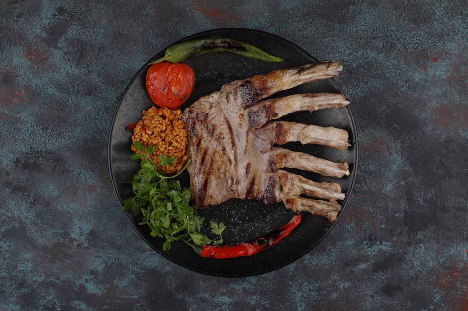 Taraklı 1 Kg.