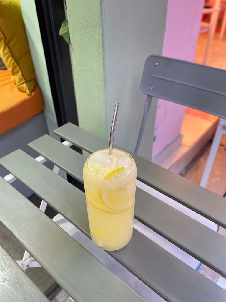 Limonata