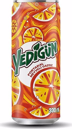 YEDİGÜN