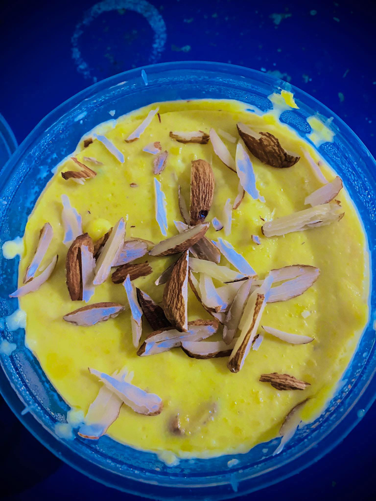 Special Kheer