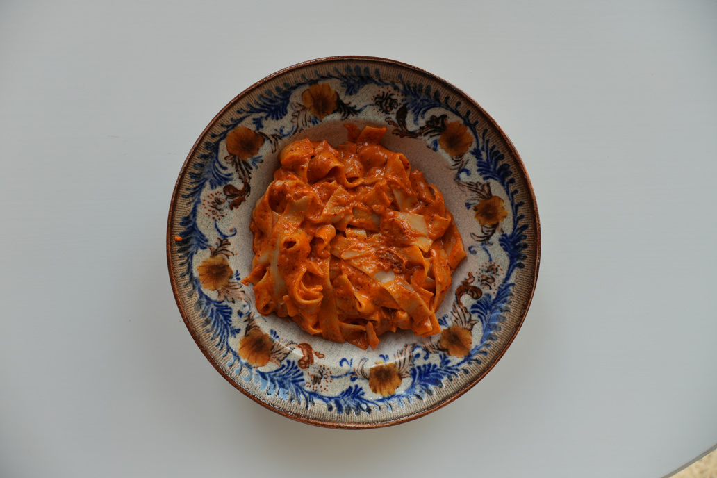 	 ACILI MAKARNA