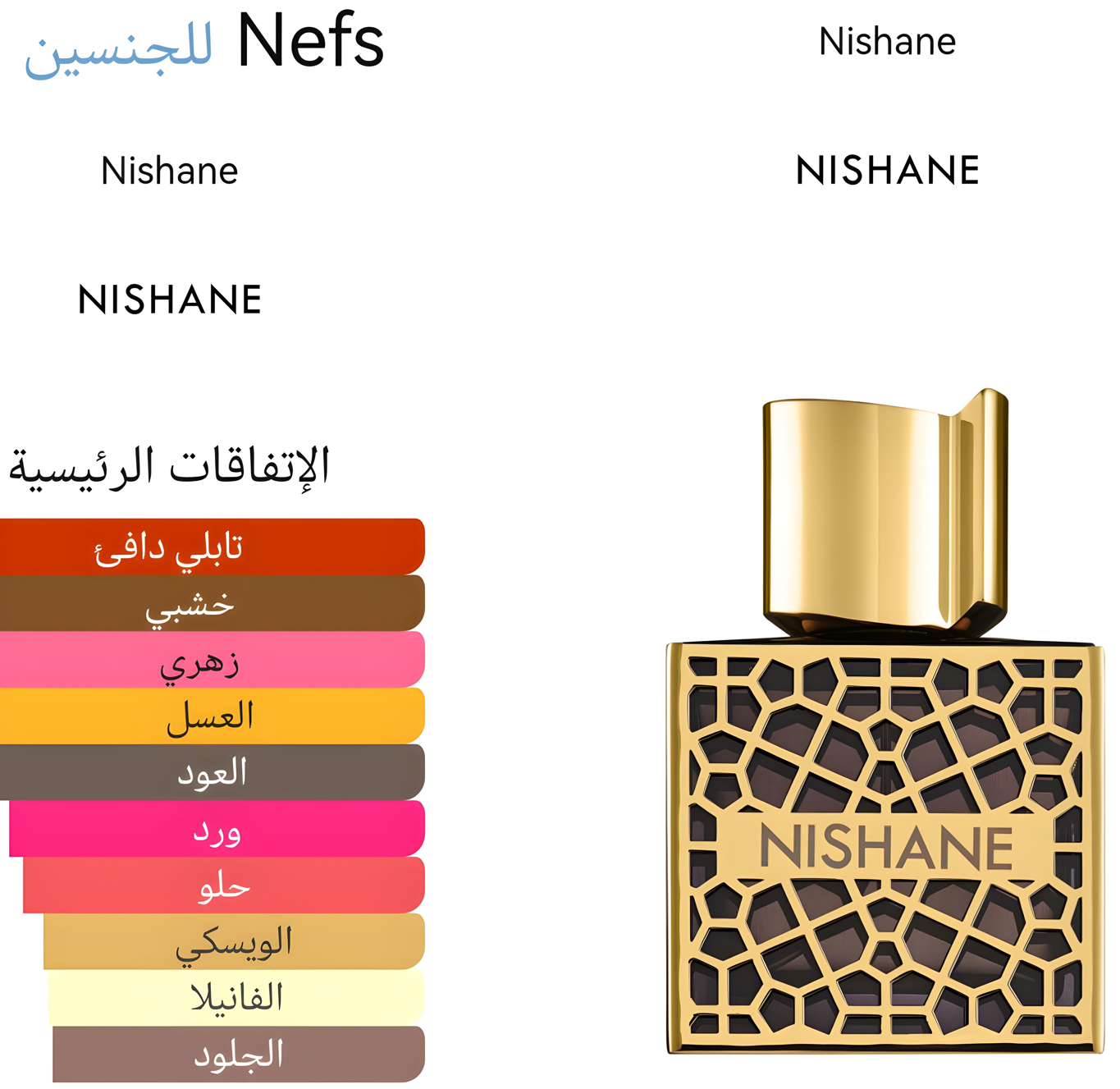 Nefs - نفس