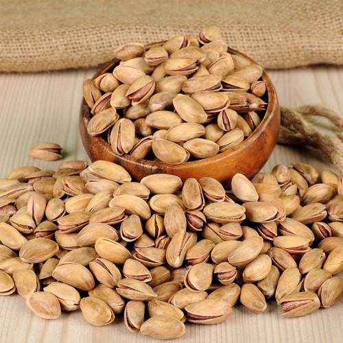 Kavrulmuş Antep Fıstığı