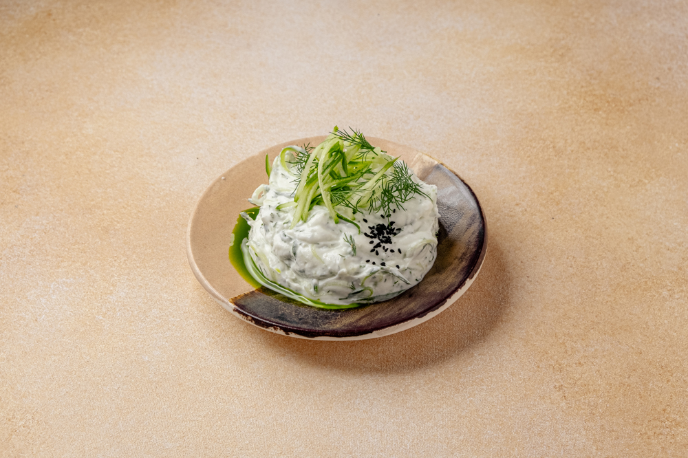 Tzatziki 