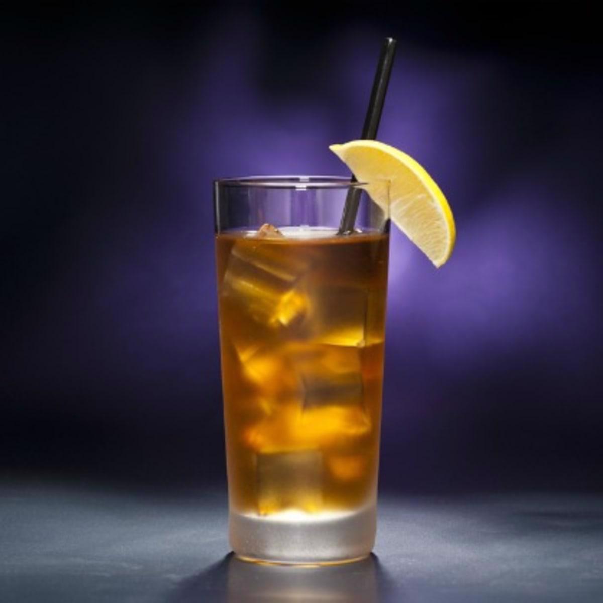 Long Island Iced Tea