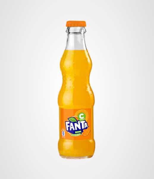Fanta