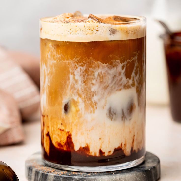Ice Mocha