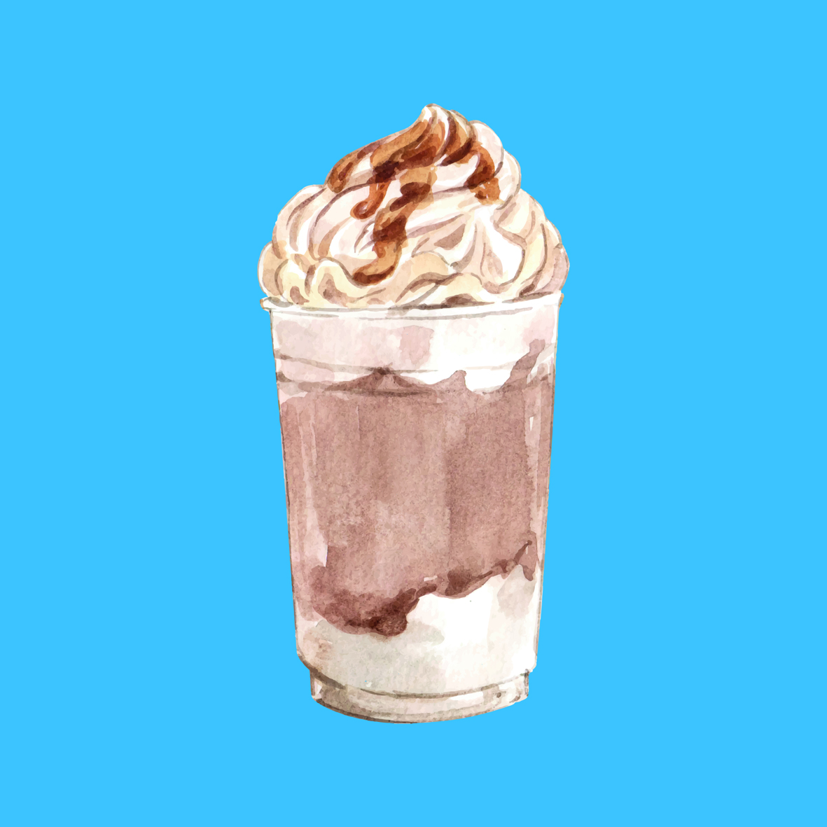 GLACE