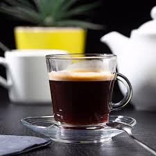 Café long