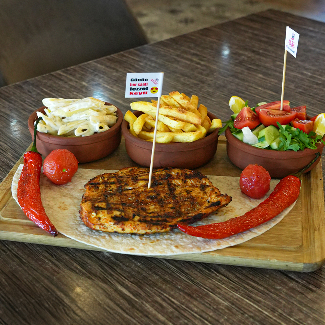Tavuk Izgara