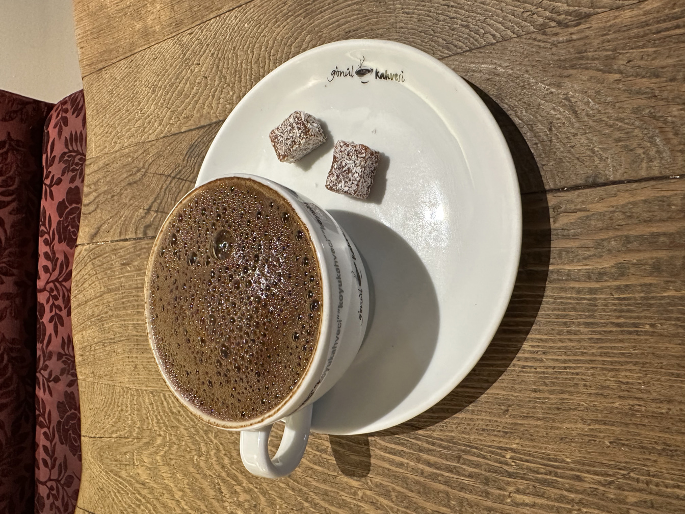 Double Gönül Harmanı