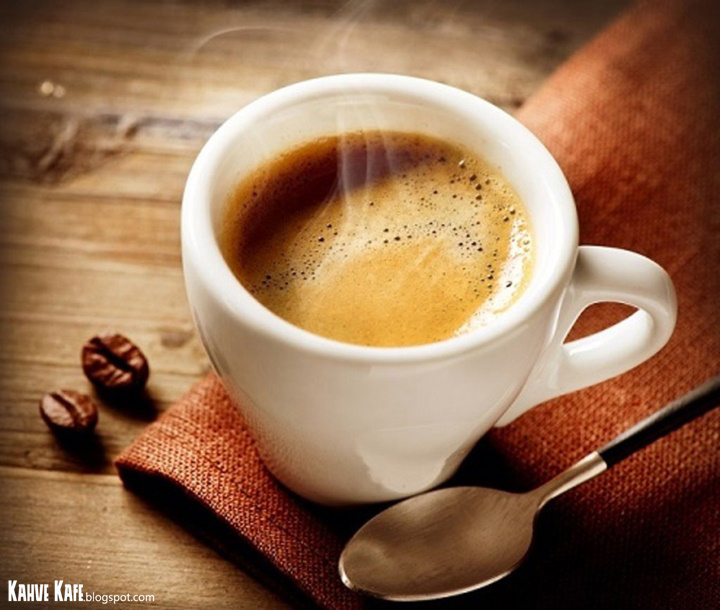 DOUBLE ESPRESSO