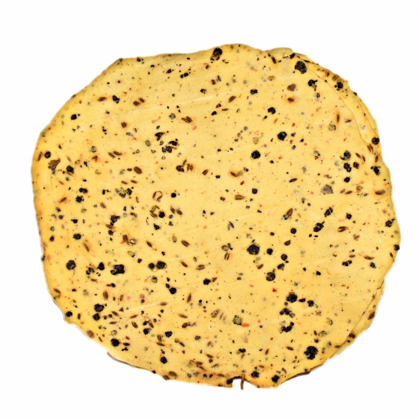 Plain Papad