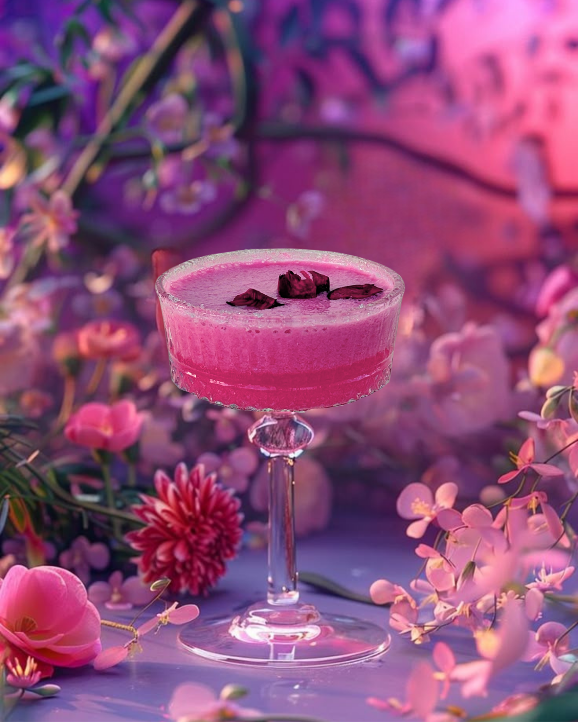 Pink Lady