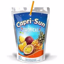 Capri Sun