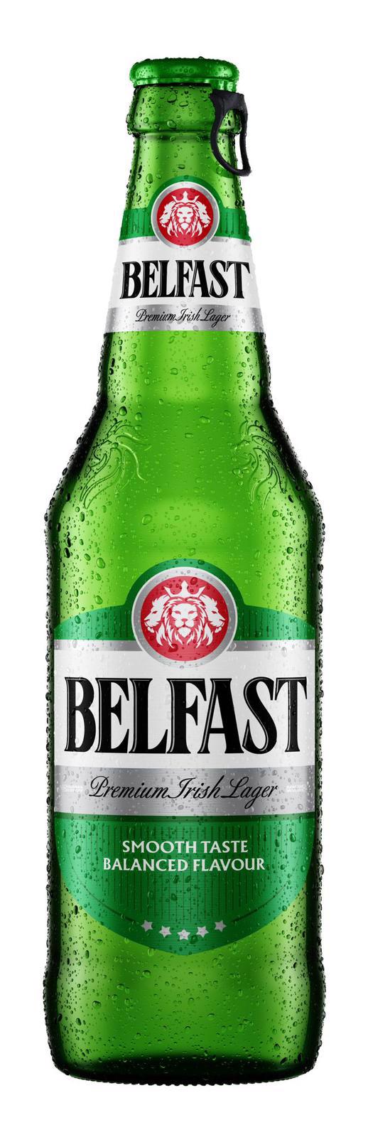 Belfast 