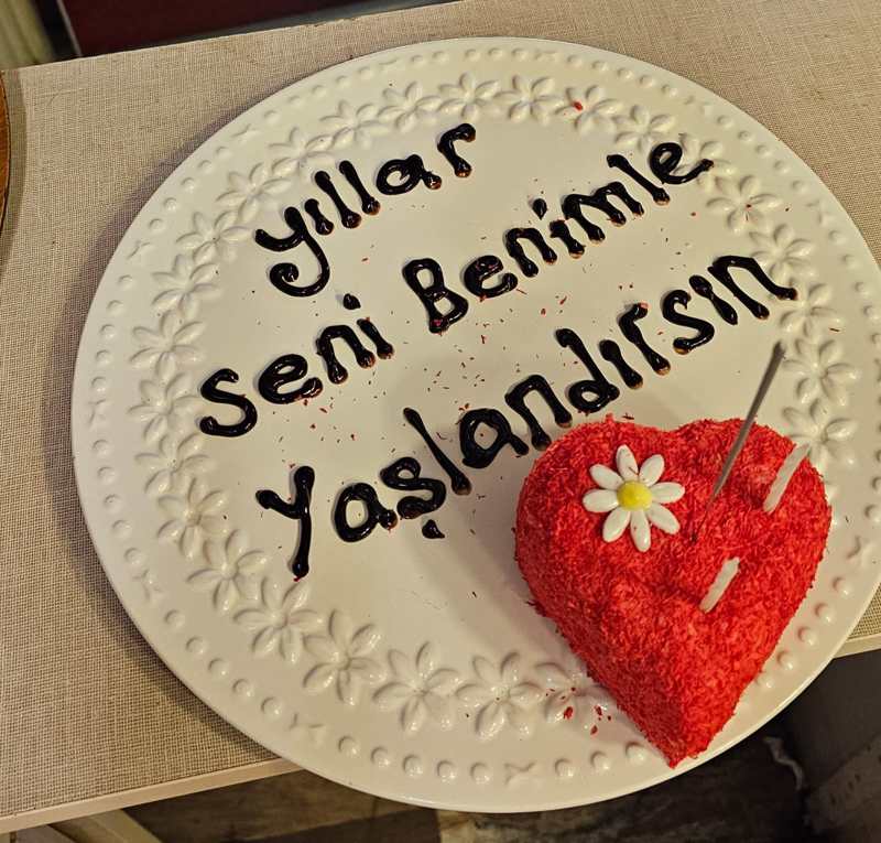 Kolay Doğum Günü Paketi