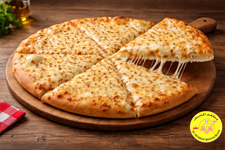 Pizza Cheese