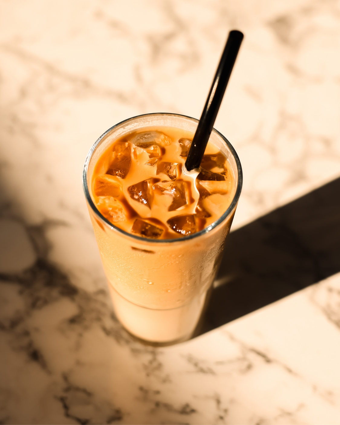 Ice Latte