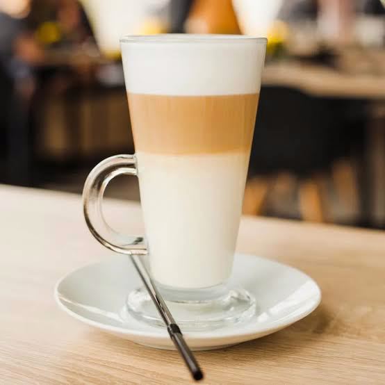 Caffè Latte