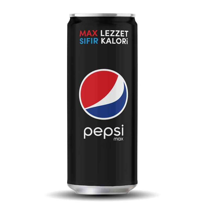 Pepsi Max