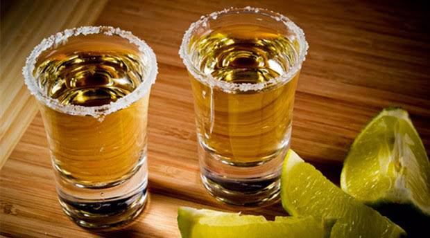 Tequila Gold