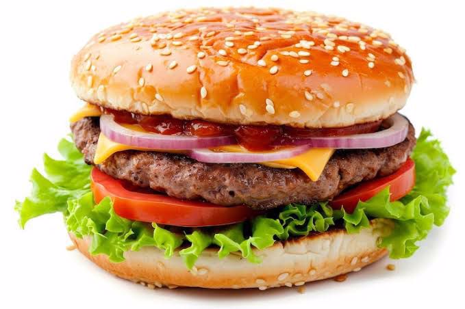 ÇELEBİ SPECIAL HAMBURGER