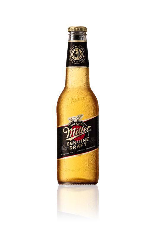MİLLER 330 ML