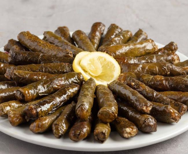 Yaprak Sarma