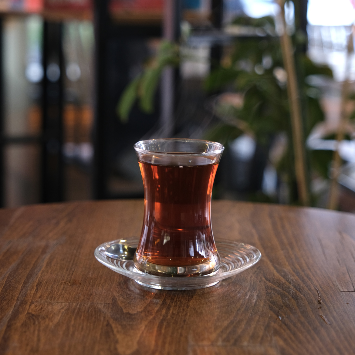ÇAY
