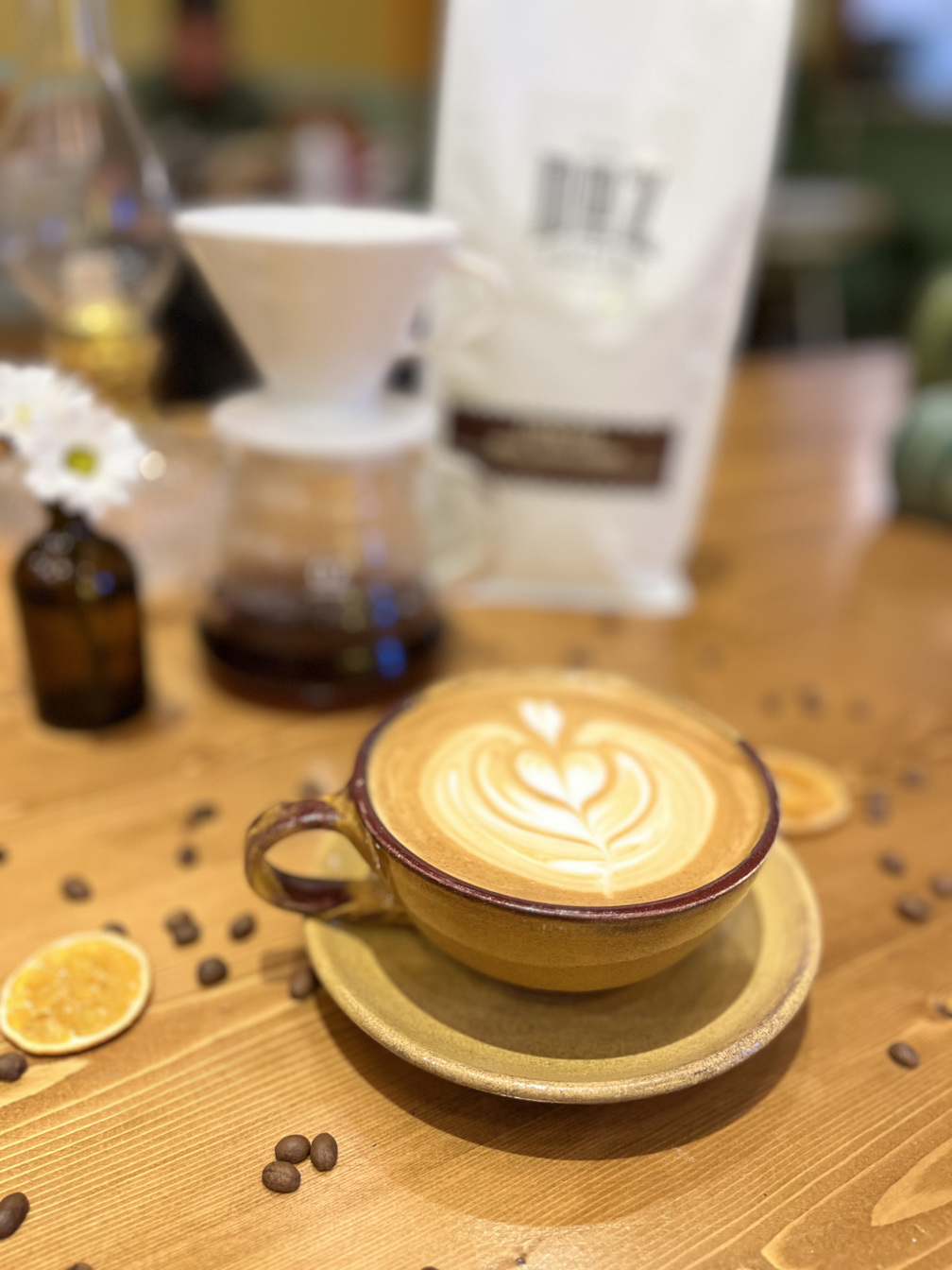 Flat White